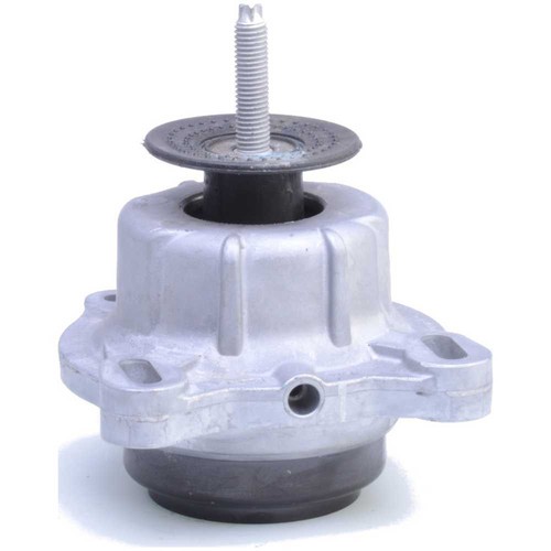 Engine mount anchor - mount,
