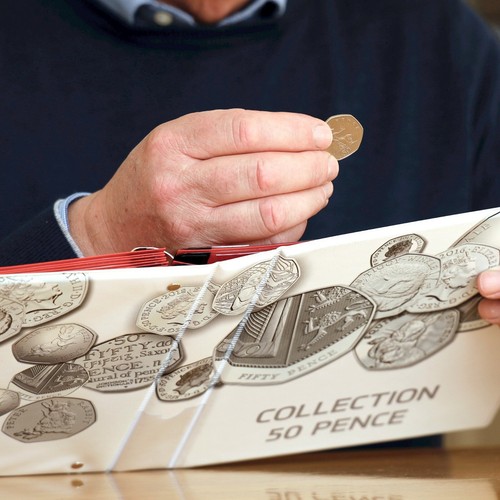 New proschulz collection - new,