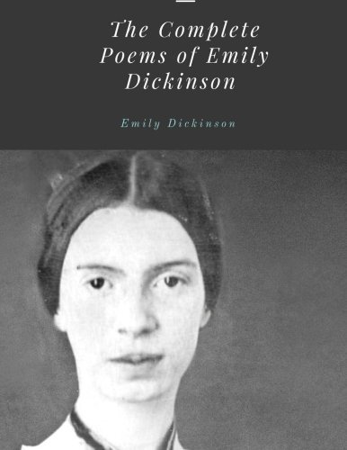 The complete poems emily - complete,