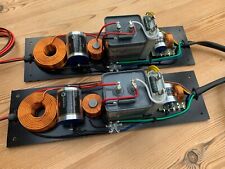 TANNOY speaker crossovers