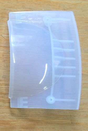 Dyson cr01 cr02 outer door - cr02,