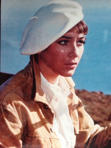 Linda thorson the - (,