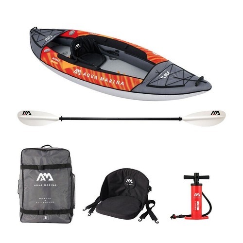Aqua marina inflatable memba - inflatable,