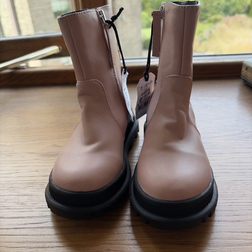 Next young girls - young, boots