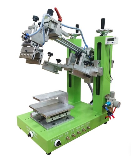 Semi automatic pneumatic - semi-automatic,