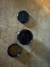 Pentax Auto 110 50mm f/2.8