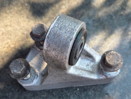 Rover diesel 2004 - diesel,