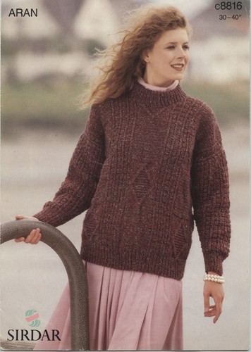 Original sirdar knitting - sirdar,
