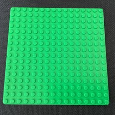 Lego Vintage thin Base Plate