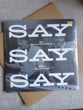 Paul McCartney & Michael