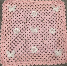 Hand knitted / Crochet Dolls