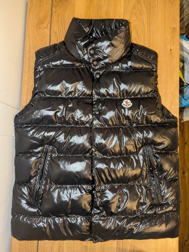 Moncler grenoble boedic black - moncler,