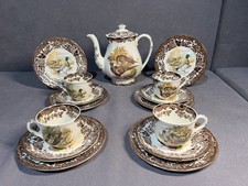 Royal worcester palissy game - palissy,