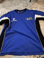 Suzuki Motorcycle Racing Team