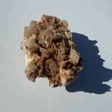 Medium Size Natural Baryte on
