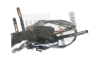 Hornby track link - track, pack