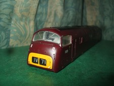 MAINLINE WARSHIP CLASS 42