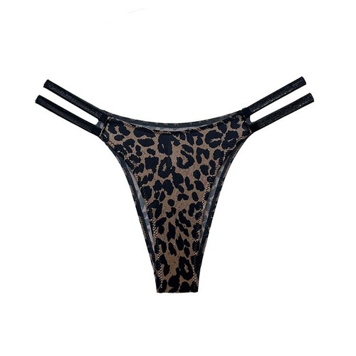 Pack sexy women leopard - 3,