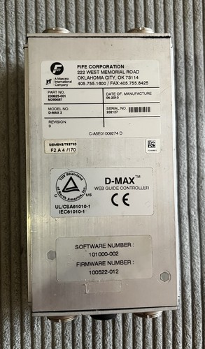 Fife max web - fife,