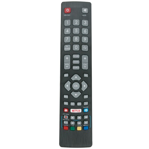 Blfrmc0008 replaced remote - remote, fit