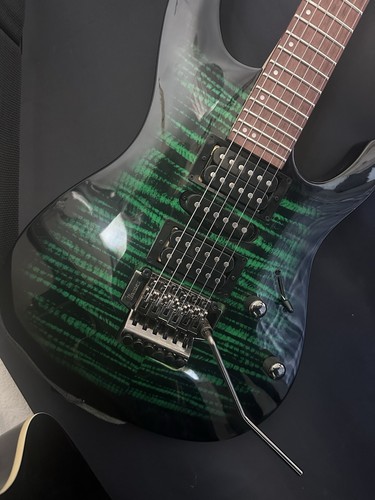 Ibanez kikosp3 kiko loureiro - ibanez,