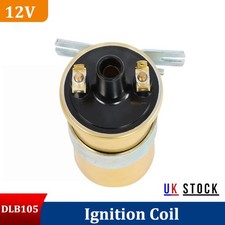 New For Lucas DLB105 Gold