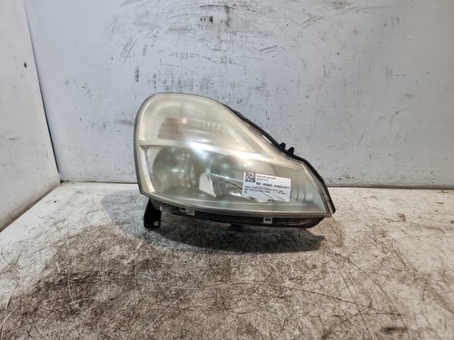 Renault grand modus - renault,