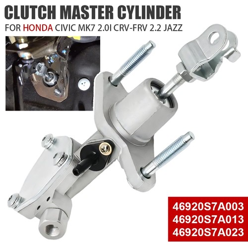 Clutch master cylinder for - clutch,