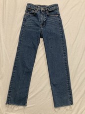 Ladies / Children’s Slim