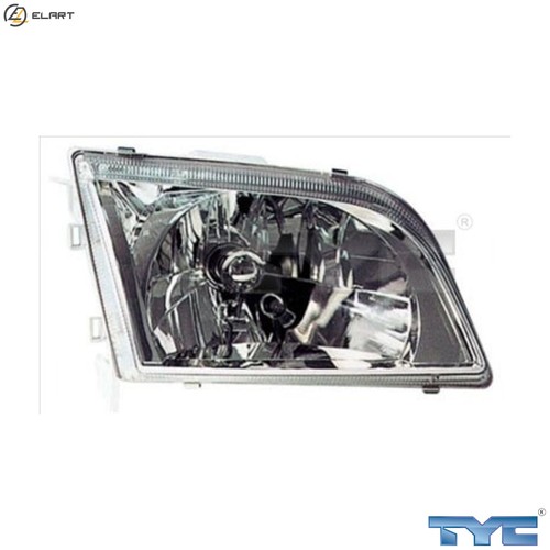 Headlight 5682 2 for - headlight,