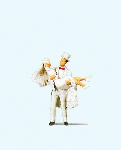 Wedding couple figure oo - wedding,