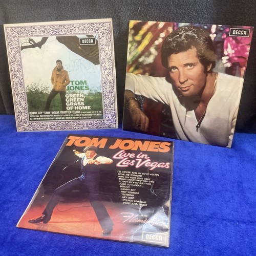 Tom jones bundle 3 - bundle!!,