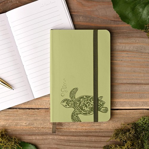 Naturecraft turtle recycled - recycled, pu