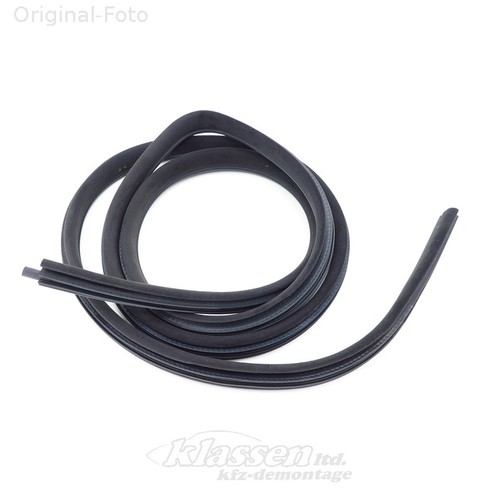Door seal front right - front,