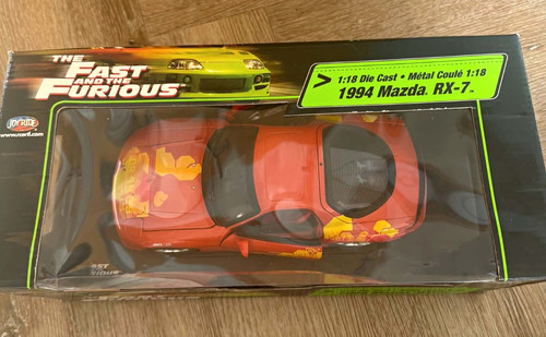 Joyride fast and the furious - joyride,