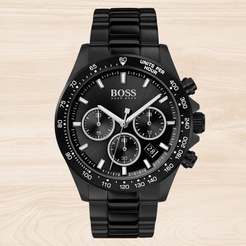 New hugo boss hero - new,