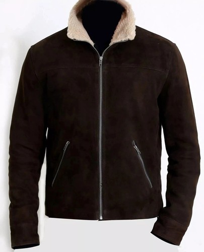 Rick grimes inspired brown - rick,