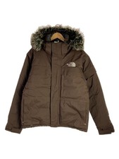 THE NORTH FACE ICE JACKET Ice