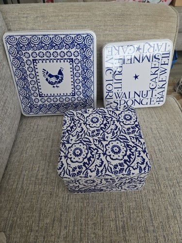 Emma bridgewater square - emma,