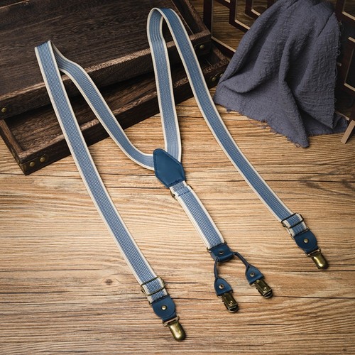 1pc suspenders adjustable - 1pc,
