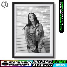 LANA DEL REY Wall Art Picture