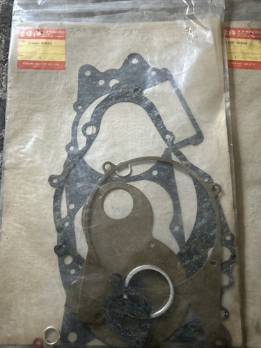 Nos suzuki 1972 tm250 oem - suzuki, 1972-75