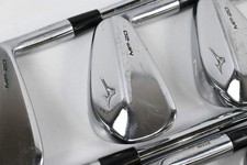 Mizuno MP-20 Blade Irons /