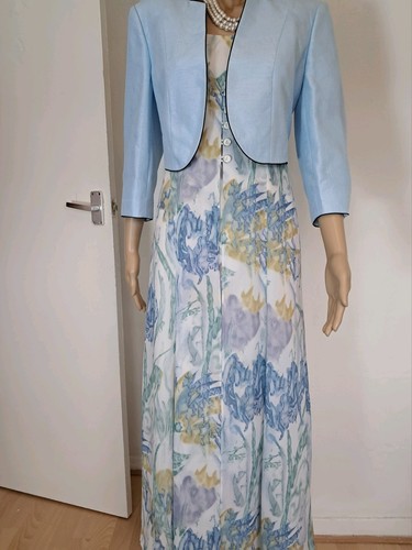 Jacques vert dress - vert, size