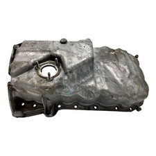 BMW 2.0 Diesel N47 Engine Oil