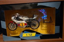Altaya die cast yamaha - die,