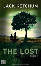 The Lost: Roman by Ketchum