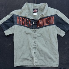 Kids Harley-Davidson