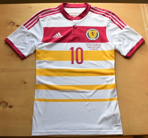 2015 adidas scotland maloney - adidas,