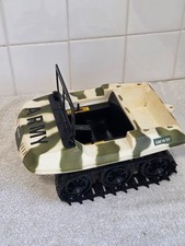 Pretty RARE Vintage Action Man